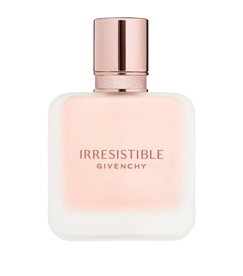 Irresistible Hair Mist Givenchy for women .